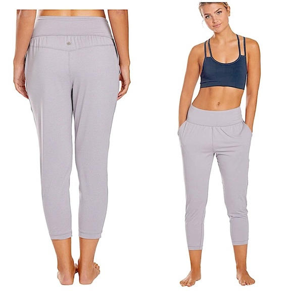 BOGO! Prana ‘Mahala’ pull-on joggers - Picture 1 of 9